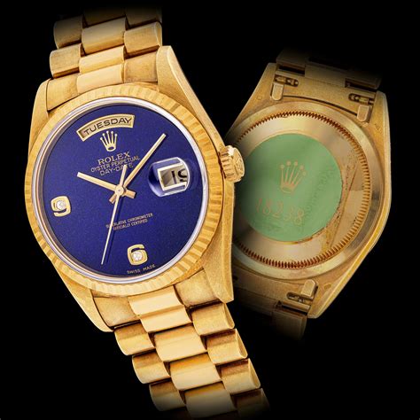 rolex day date 36mm lapis lazuli diamond|Rolex diamond set dial.